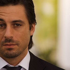 Bilder En fuera de juego