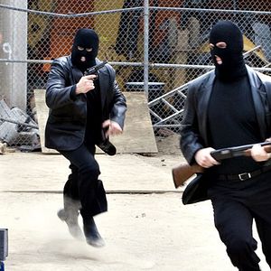 Bilder Sinatra Club - Der Club der Gangster