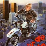 Bilder Das fliegende Moped