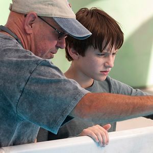 Bilder Nathan Gamble