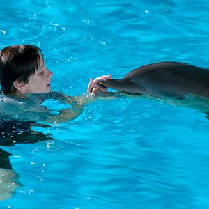 Bilder Nathan Gamble