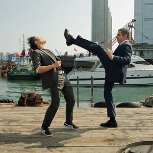 Bilder Johnny English - Jetzt erst recht