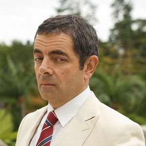 Bilder Rowan Atkinson