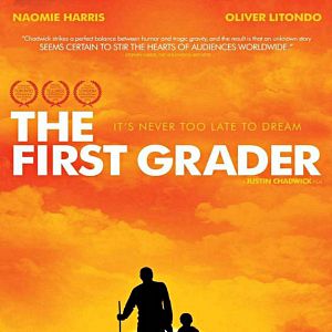 Bilder Der älteste Schüler der Welt - The First Grader