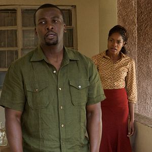 Bilder Der älteste Schüler der Welt - The First Grader