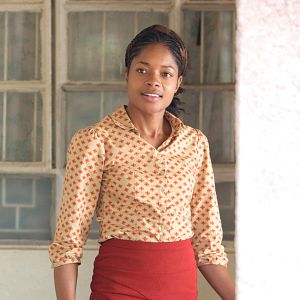 Bilder Der älteste Schüler der Welt - The First Grader