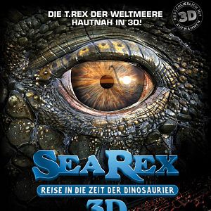 Bilder Sea Rex 3D: Reise in die Zeit der Dinosaurier