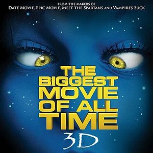 Bilder The Biggest Movie of All Time 3D