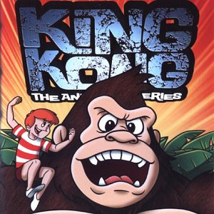 Bilder The King Kong Show