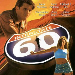 Bilder Interstate 60