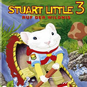 Bilder Stuart Little 3