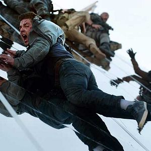 Bilder Transformers 3