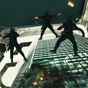 Bilder Transformers 3