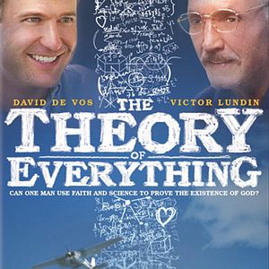 Bilder The Theory of Everything - Glaube und Wissenschaft
