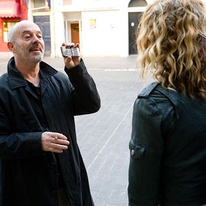 Bilder Case Histories