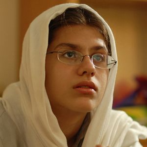 Bilder Sarina Farhadi