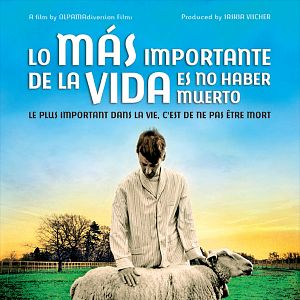 Bilder The Most Important Thing in Life Is Not Being Dead