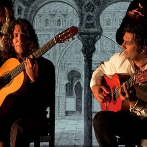 Bilder Flamenco, Flamenco