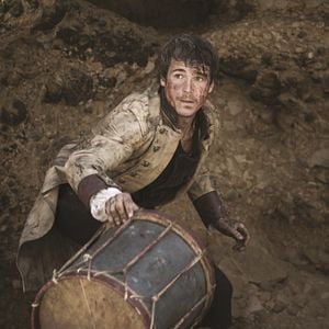 Bilder Bruc - Napoleons blutige Niederlage