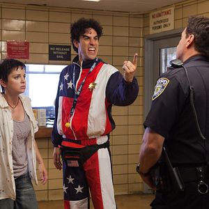 Bilder Larry Charles