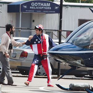 Bilder Larry Charles