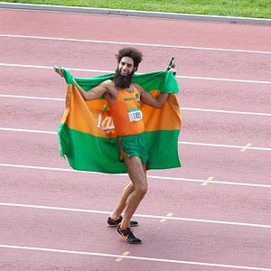 Bilder Larry Charles