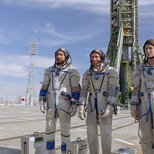 Bilder Baikonur