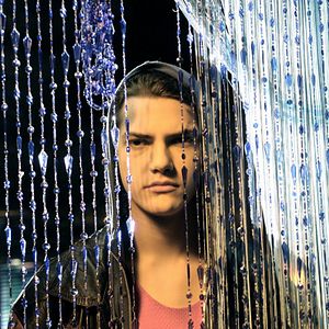 Bilder Jimi Blue Ochsenknecht