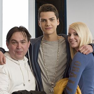 Bilder Jimi Blue Ochsenknecht