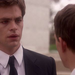 Bilder Deadly Secrets