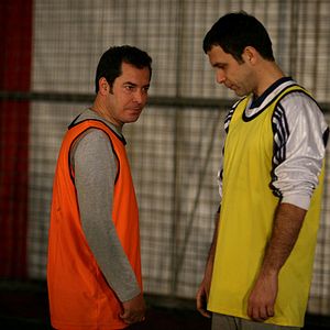 Bilder Bıçak Sırtı