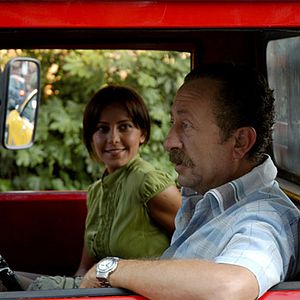 Bilder Bıçak Sırtı