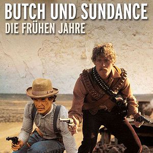Bilder Butch und Sundance - Die frühen Jahre