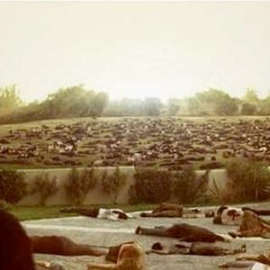 Bilder Krieger des Lichts