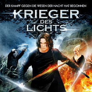Bilder Krieger des Lichts