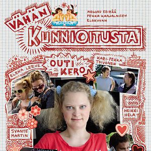 Bilder Vähän kunnioitusta