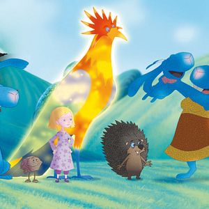 Bilder Philippe Chatel