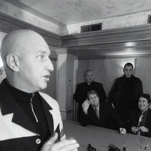 Bilder Hell to Pay - The Battle of the Footsoldiers