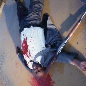 Bilder Hell to Pay - The Battle of the Footsoldiers