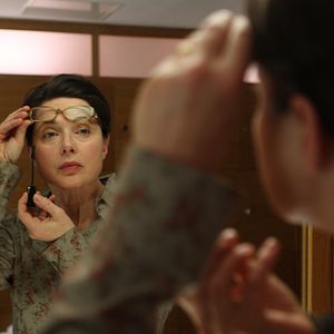 Bilder Isabella Rossellini