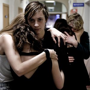 Bilder Jitters - Schmetterlinge im Bauch