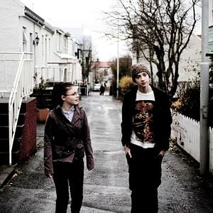 Bilder Jitters - Schmetterlinge im Bauch