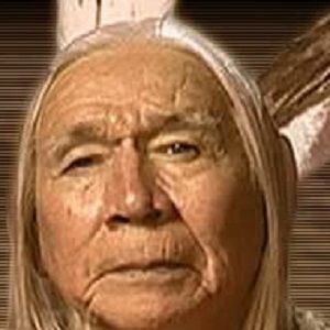 Bilder Floyd 'Red Crow' Westerman