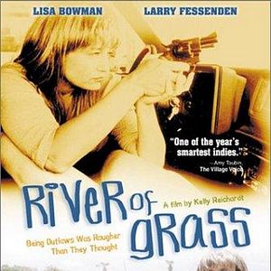 Bilder River of Grass