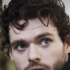 Bilder Richard Madden