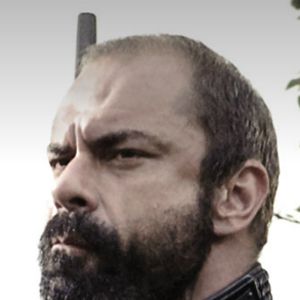 Bilder Conan Stevens