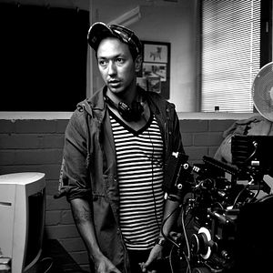 Bilder Oliver Hermanus