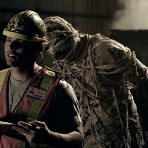 Bilder Monster Brawl