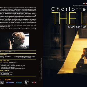 Bilder Charlotte Rampling: The Look