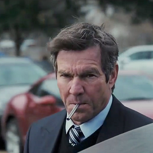 Bilder Dennis Quaid